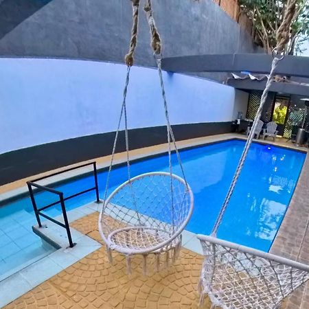 Hotel Concorde Arica Luaran gambar