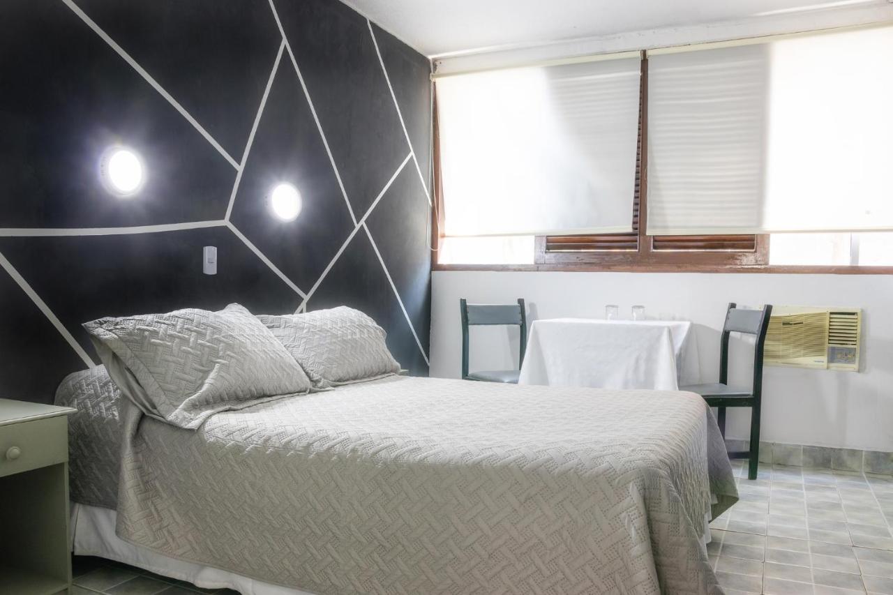 Hotel Concorde Arica Luaran gambar